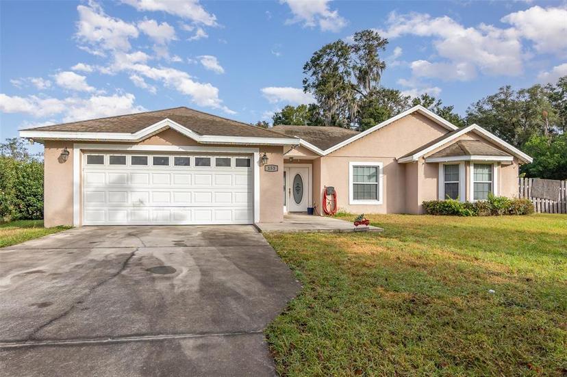 Picture of 153 Cassady Street, Umatilla FL 32784