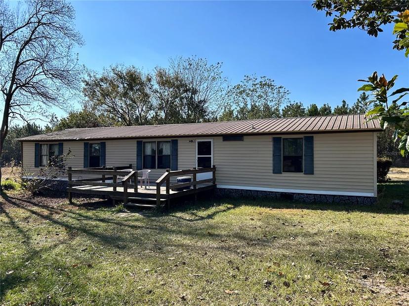 Picture of 11475 167Th Road, Live Oak, FL 32060