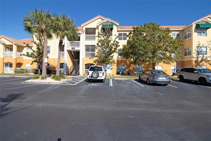 Picture of 10764 70Th Avenue Unit 6107, Seminole FL 33772