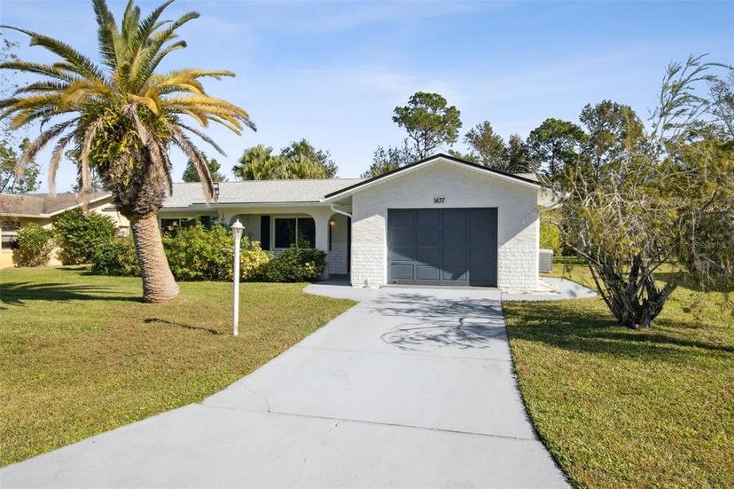 Picture of 1437 Colin Kelly Avenue, Daytona Beach FL 32124