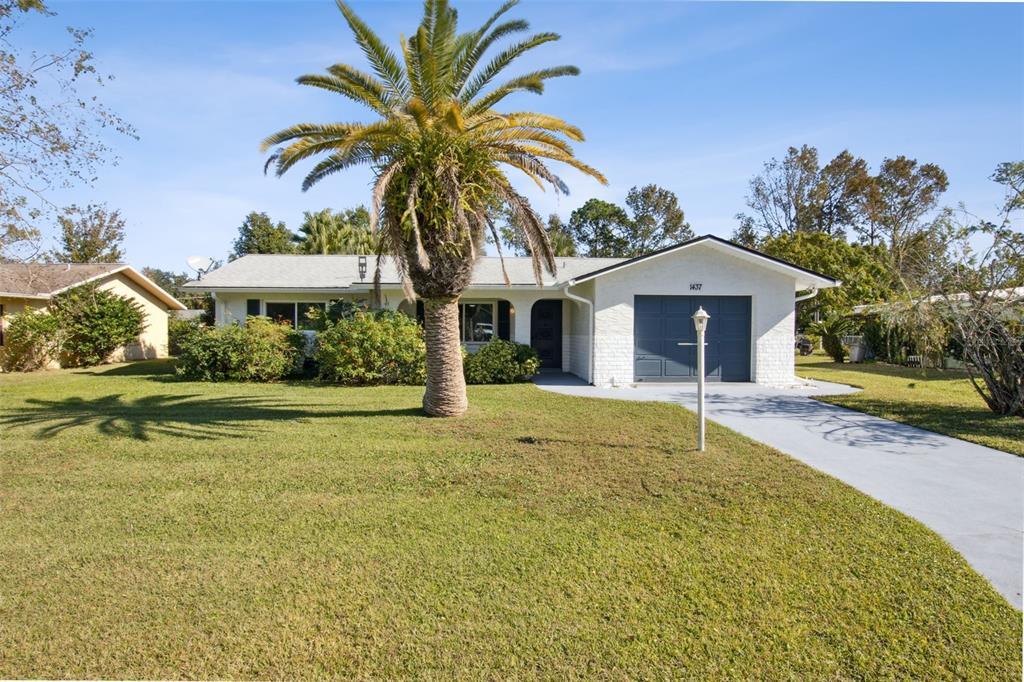 Picture of 1437 Colin Kelly Avenue, Daytona Beach, FL 32124