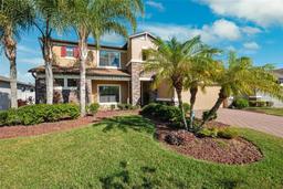 Picture of 1726 Cameron Court, Trinity, FL 34655