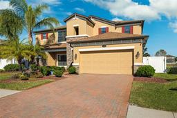 Picture of 1726 Cameron Court, Trinity, FL 34655