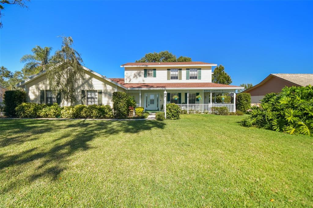 Picture of 11114 Lake Sassa Drive, Thonotosassa, FL 33592