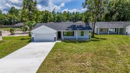 Picture of 13024 NE 6 Place, Silver Springs, FL 34488