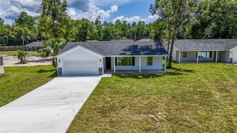 Picture of 13024 NE 6 Place, Silver Springs FL 34488