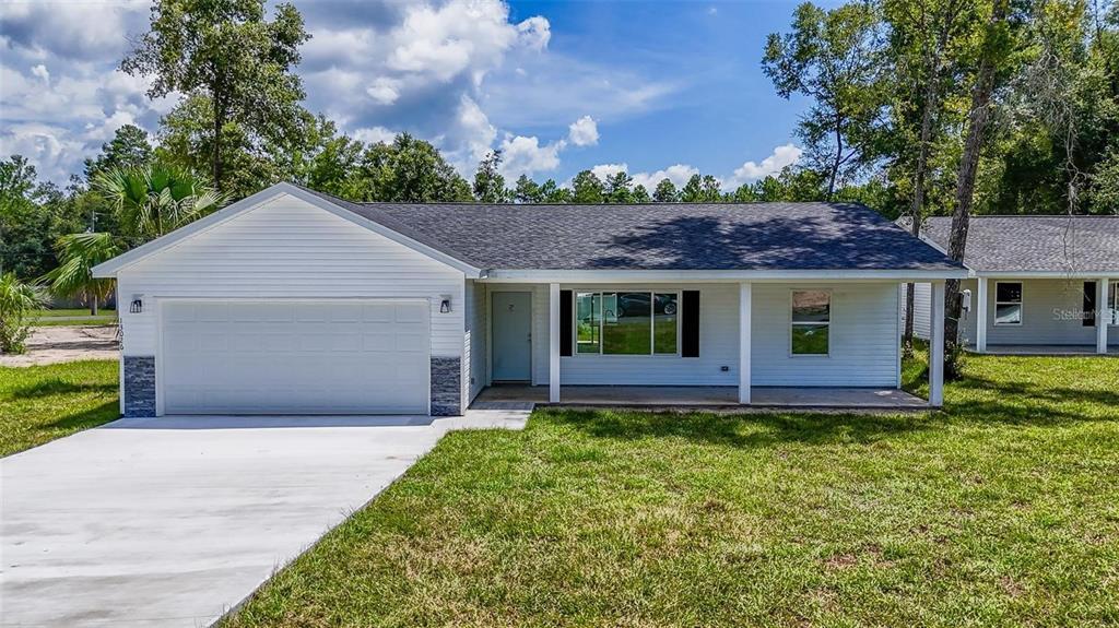 Picture of 13024 NE 6 Place, Silver Springs, FL 34488