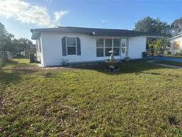 Picture of 1625 Hastings Drive, Deltona, FL 32725