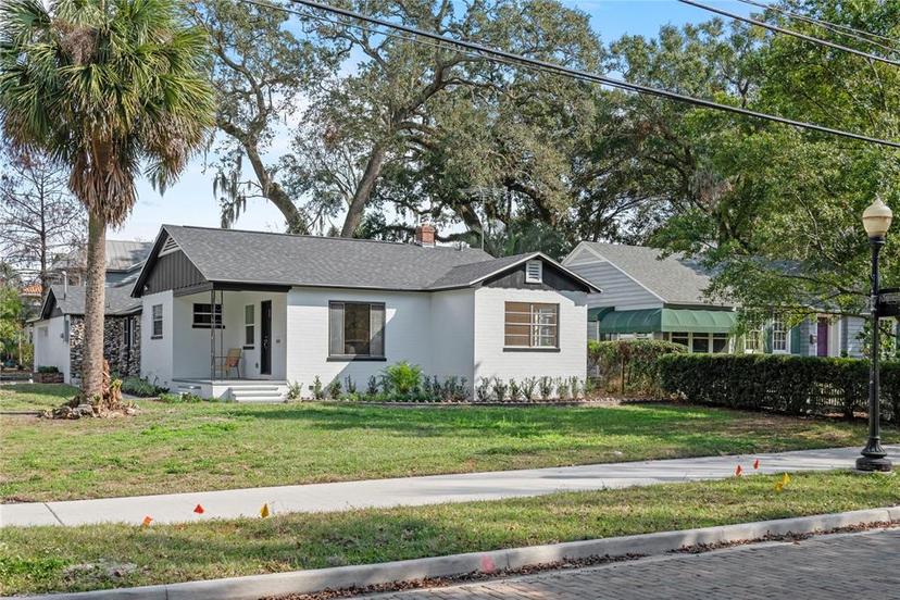 Picture of 400 Raehn Street, Orlando FL 32806