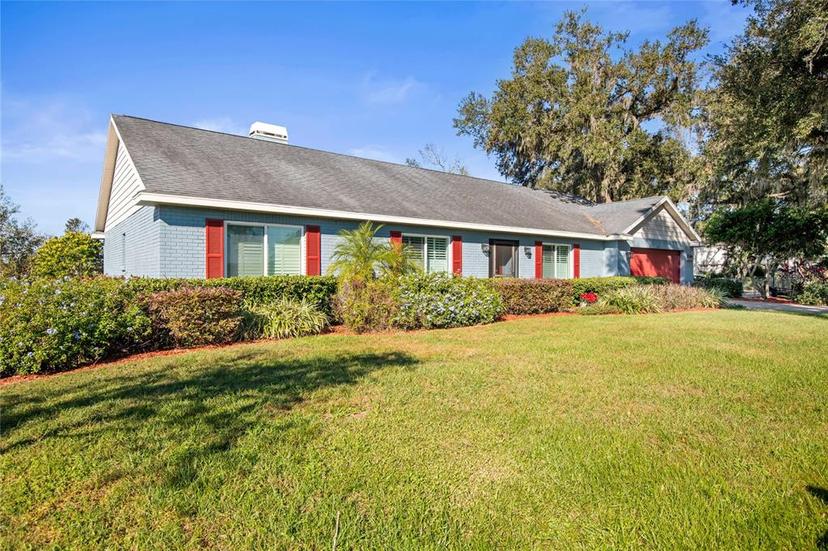 Picture of 3111 Lewis Road, Dover FL 33527