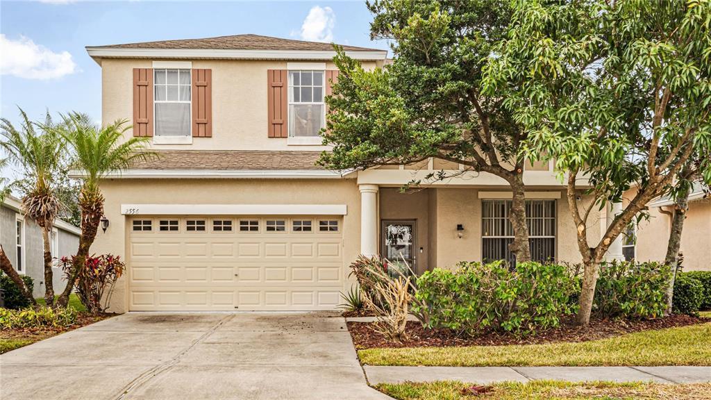 Picture of 2556 Ladoga Drive, Lakeland, FL 33805