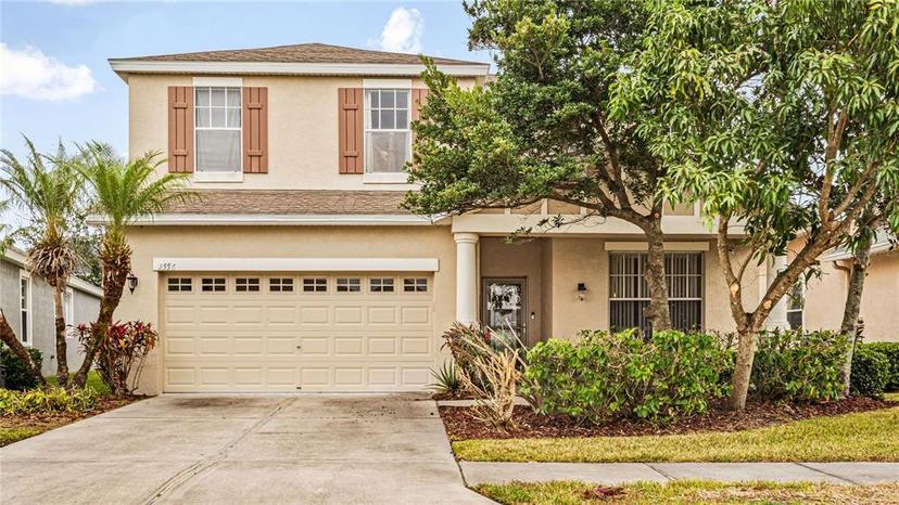 Picture of 2556 Ladoga Drive, Lakeland FL 33805