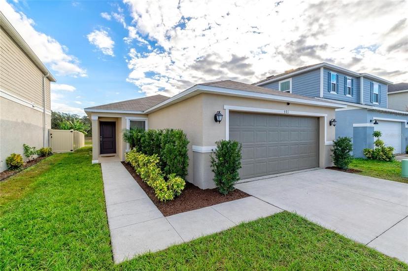 Picture of 591 Preserve Pointe Boulevard, Davenport FL 33837