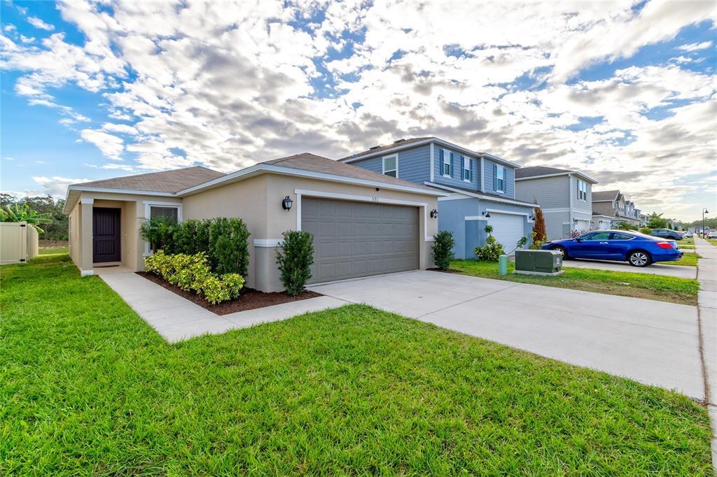 Picture of 591 Preserve Pointe Boulevard, Davenport, FL 33837