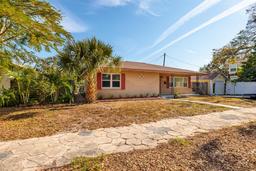 Picture of 2621 13Th Street N, St Petersburg, FL 33704