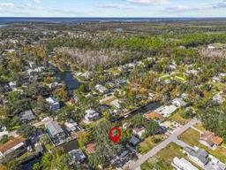 Picture of 7195 Bethesda Court, Weeki Wachee, FL 34607