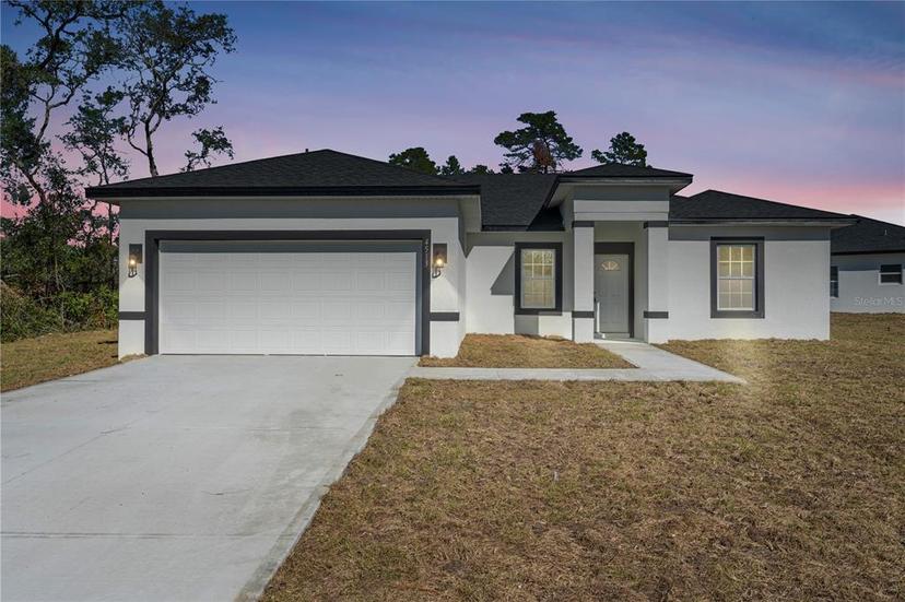 Picture of 4513 SW 170Th Road, Ocala FL 34473