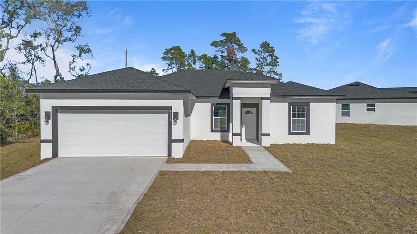 Picture of 4513 SW 170Th Road, Ocala FL 34473