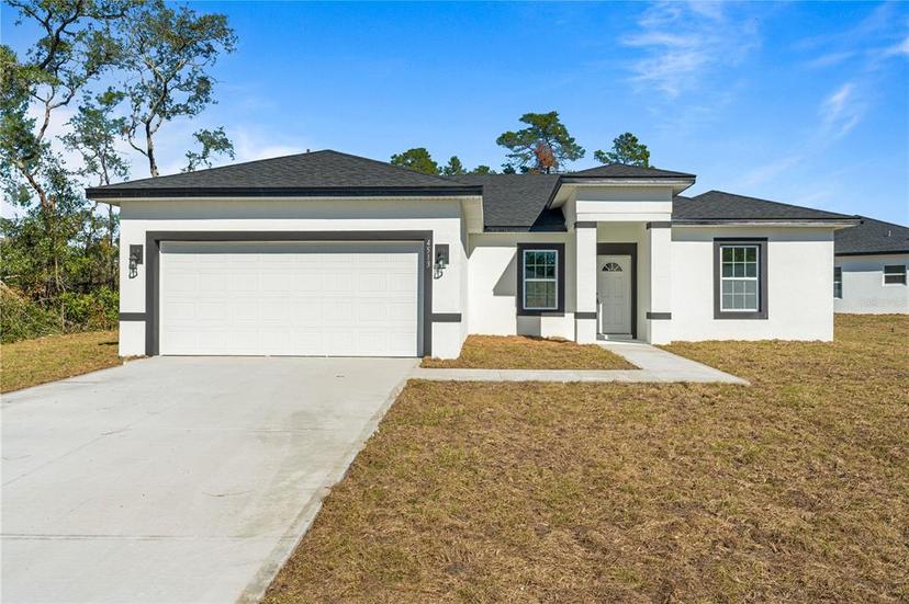 Picture of 4513 SW 170Th Road, Ocala FL 34473