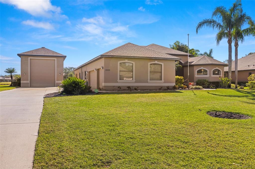 Picture of 15435 27Th Court E, Parrish, FL 34219