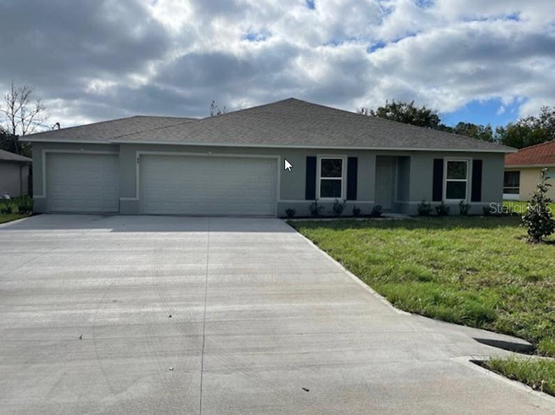 Picture of 22 Burroughs Drive, Palm Coast FL 32137