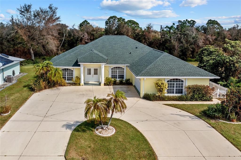 Picture of 2244 Mauritania Road, Punta Gorda, FL 33983