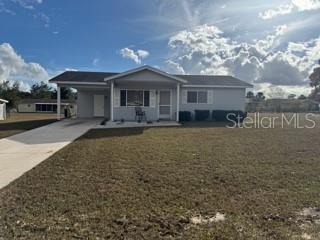 Picture of 8152 SW 106Th Street, Ocala, FL 34481