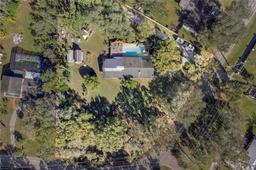 Picture of 17902 Burnside Road, Lutz, FL 33548