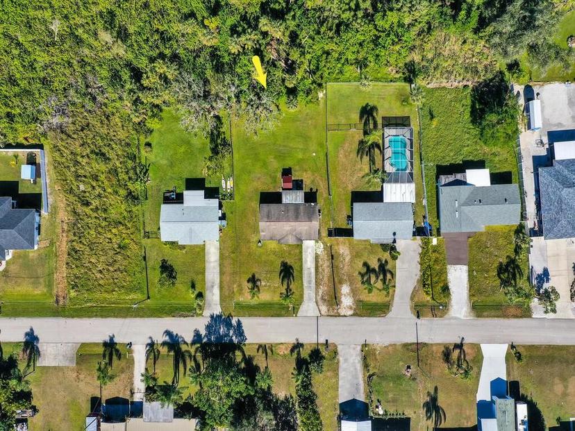 Picture of 686 Muscogee Drive, North Fort Myers FL 33903