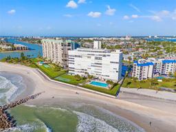 Picture of 7000 Beach Plaza Unit 804, St Pete Beach, FL 33706