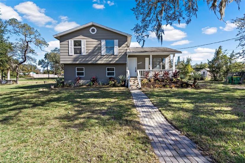 Picture of 3465 Brevard Road, Mims FL 32754