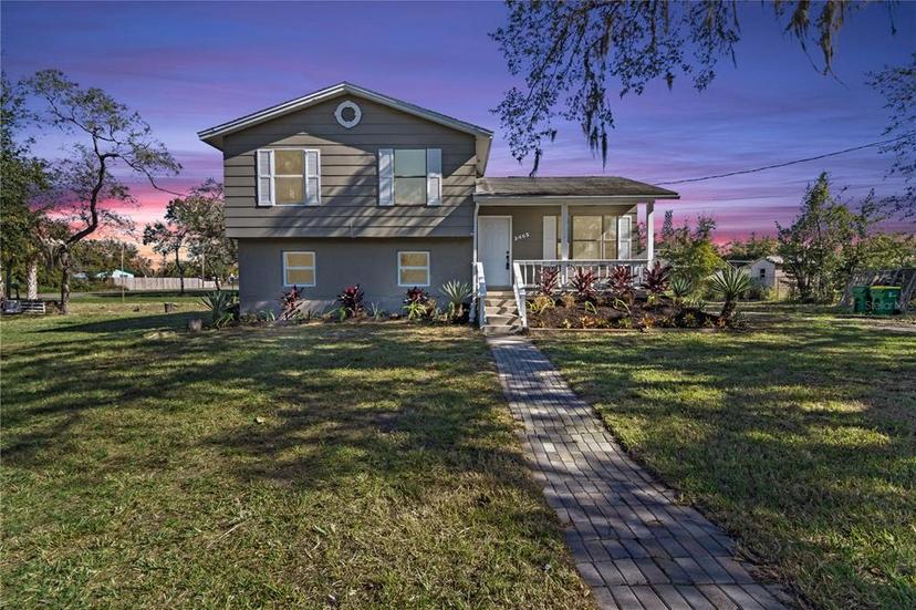 Picture of 3465 Brevard Road, Mims FL 32754