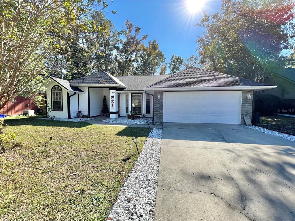 Picture of 5935 NW 43Rd Lane, Gainesville, FL 32606