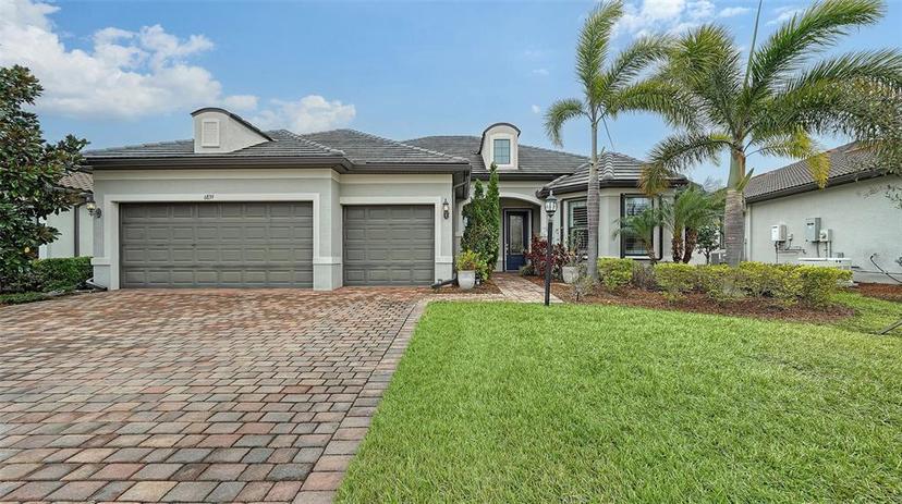 Picture of 6839 Chester Trail, Bradenton FL 34202