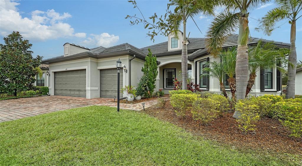 Picture of 6839 Chester Trail, Bradenton, FL 34202