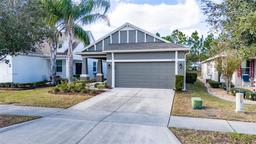 Picture of 3470 Sagebrush Street, Harmony, FL 34773