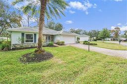 Picture of 2222 Westchester Boulevard, Spring Hill, FL 34606