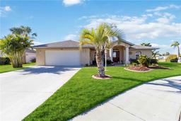 Picture of 8661 Quinn Court, North Port, FL 34287