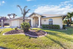 Picture of 8661 Quinn Court, North Port, FL 34287