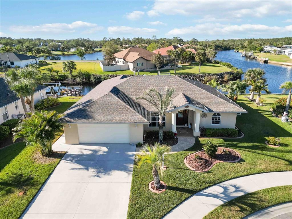 Picture of 8661 Quinn Court, North Port, FL 34287