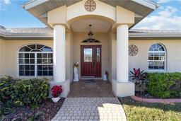 Picture of 8661 Quinn Court, North Port, FL 34287