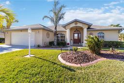 Picture of 8661 Quinn Court, North Port, FL 34287