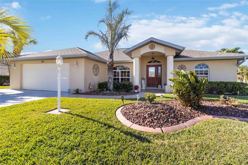 Picture of 8661 Quinn Court, North Port FL 34287