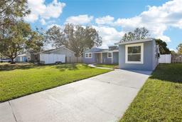 Picture of 2537 Martha Lane, Land O Lakes, FL 34639