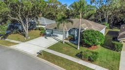 Picture of 4953 Edgewater Lane, Oldsmar, FL 34677