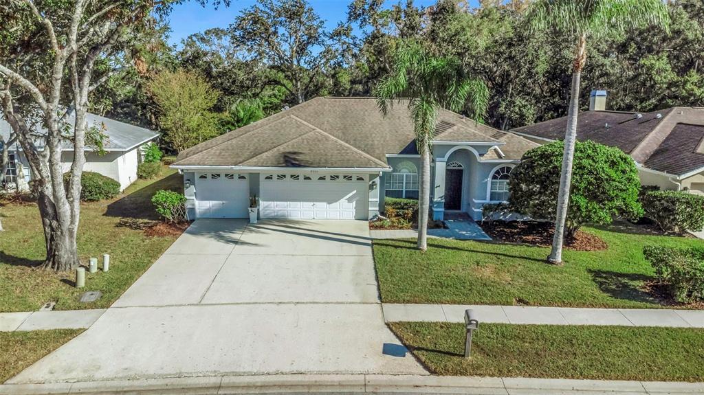 Picture of 4953 Edgewater Lane, Oldsmar, FL 34677