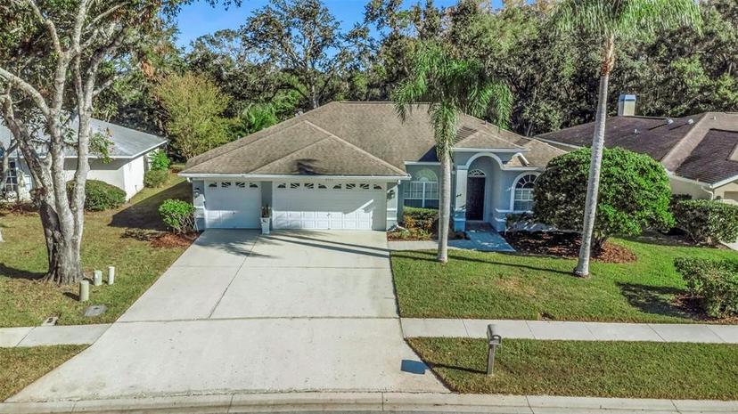 Picture of 4953 Edgewater Lane, Oldsmar FL 34677