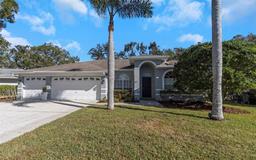 Picture of 4953 Edgewater Lane, Oldsmar, FL 34677