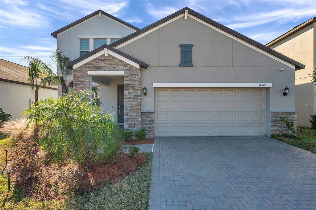 Picture of 11321 Chilly Water Court, Riverview, FL 33569