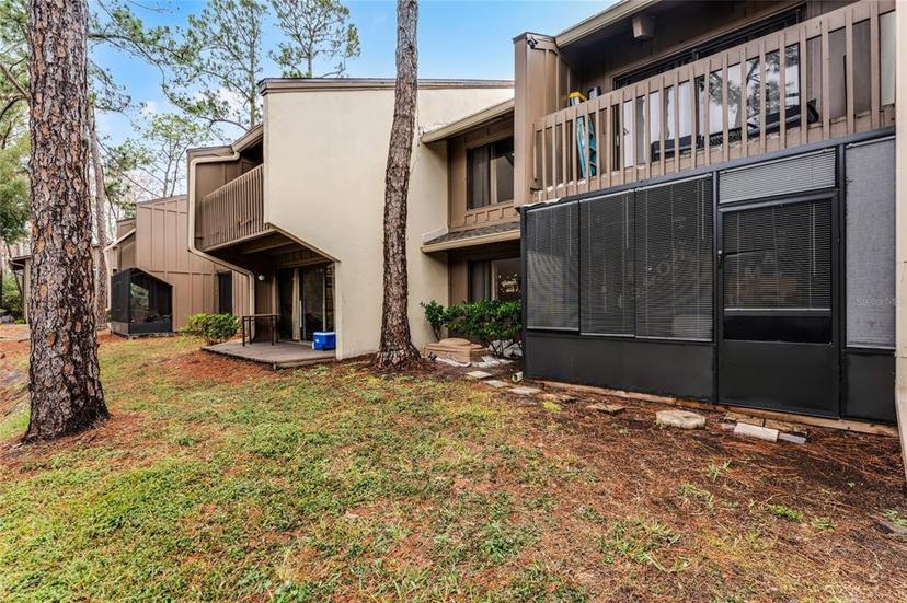 Picture of 5316 Pebble Beach Drive Unit E, Orlando FL 32811